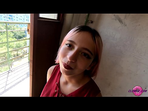 ❤️ סענסואַל תּלמיד סאַקס אַ פרעמדער אין די אָוטבאַקק - מיט זיין פּנים ️❌ פּאָרן ווידעא ביי yi.sex-porntube.ru ❤